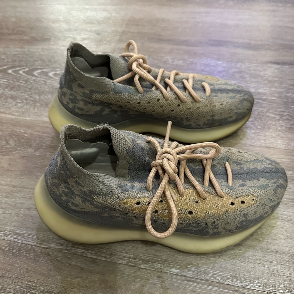 Yeezy Boost 380